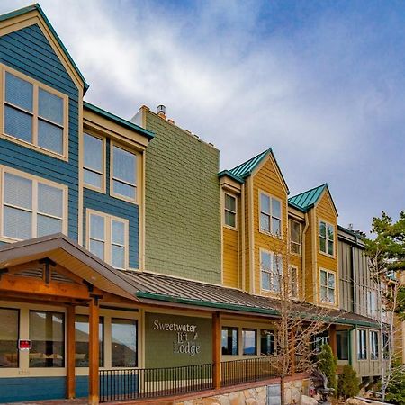 Multi Resorts At Lift Lodge Парк-Сити Экстерьер фото