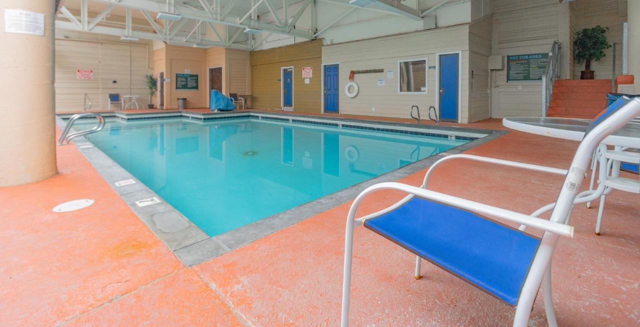 Multi Resorts At Lift Lodge Парк-Сити Экстерьер фото